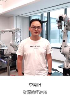 合肥学习工业机器人工程师培训课程去哪里